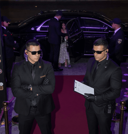 VIP Protection